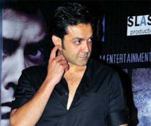 Bobby Deol